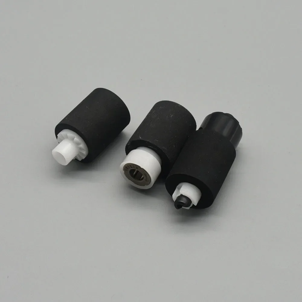 10X 302F906240 302BR06521 302F906230 Paper Pickup Roller for Kyocera FS 1028 1035 1100 1120 1128 1135 1300 1320 1370 M2035 M2535