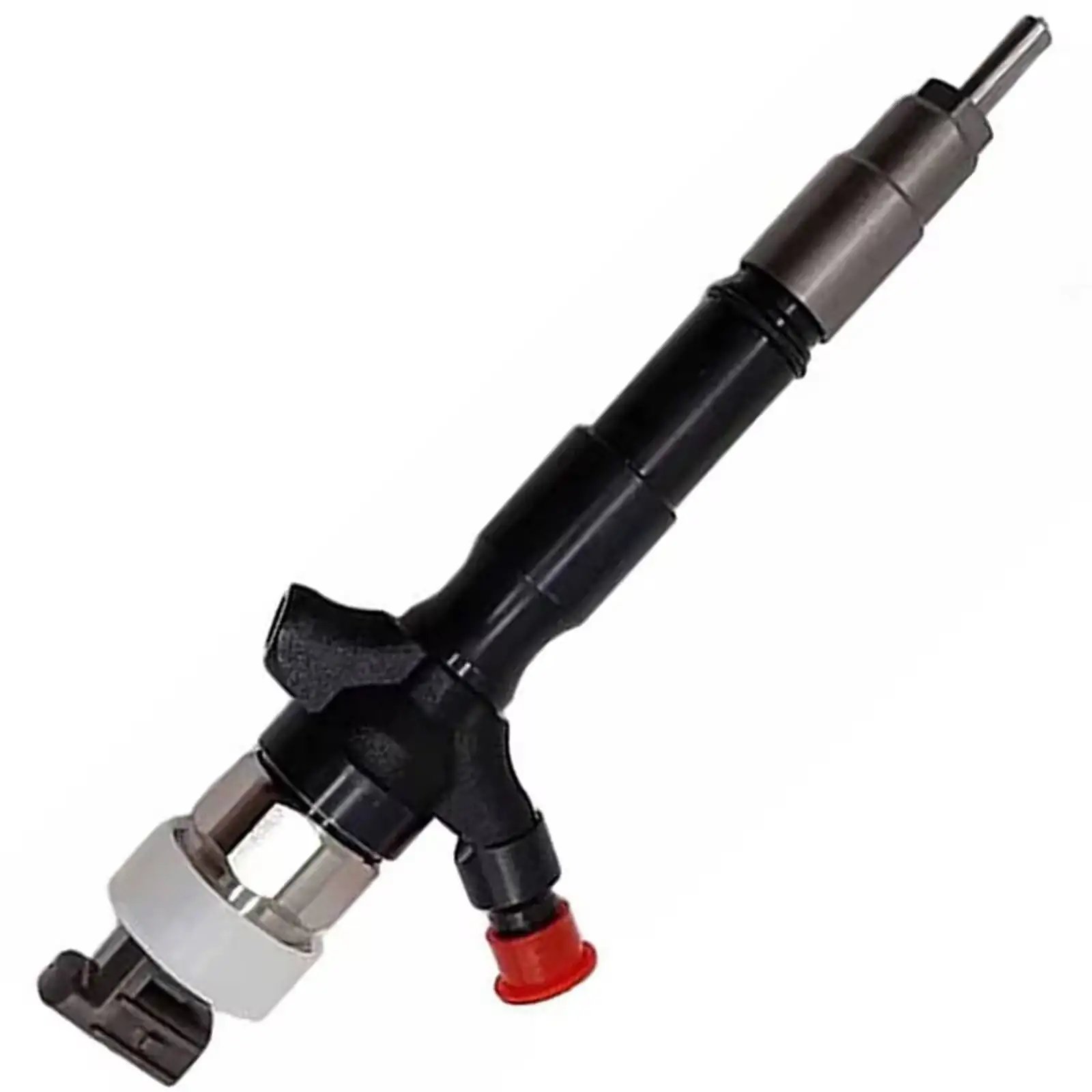 

Common Rail Injector 095000-5650 095000-5650 095000-5655 For Nissan Navara For Denso