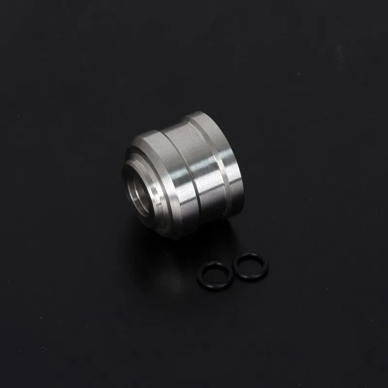 316 2 YFTK - V4.5 V4.5S+ RTA atomizer tank for coils & atomizers - gallery image 4