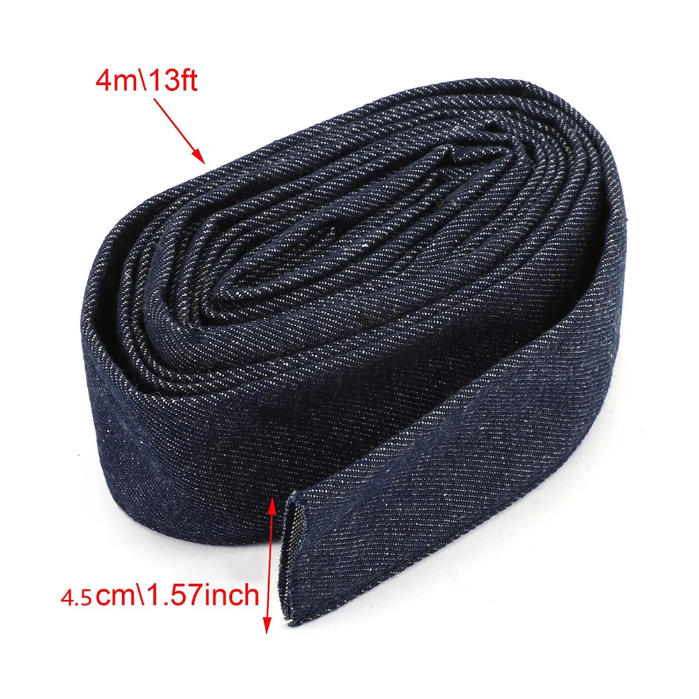 Cable Cover Nylon 13\\\\\\\'x1.57 w/ Zipper for TIG Welding Torch WP9/17 Designed for Protection and Easy Cable Replacement
