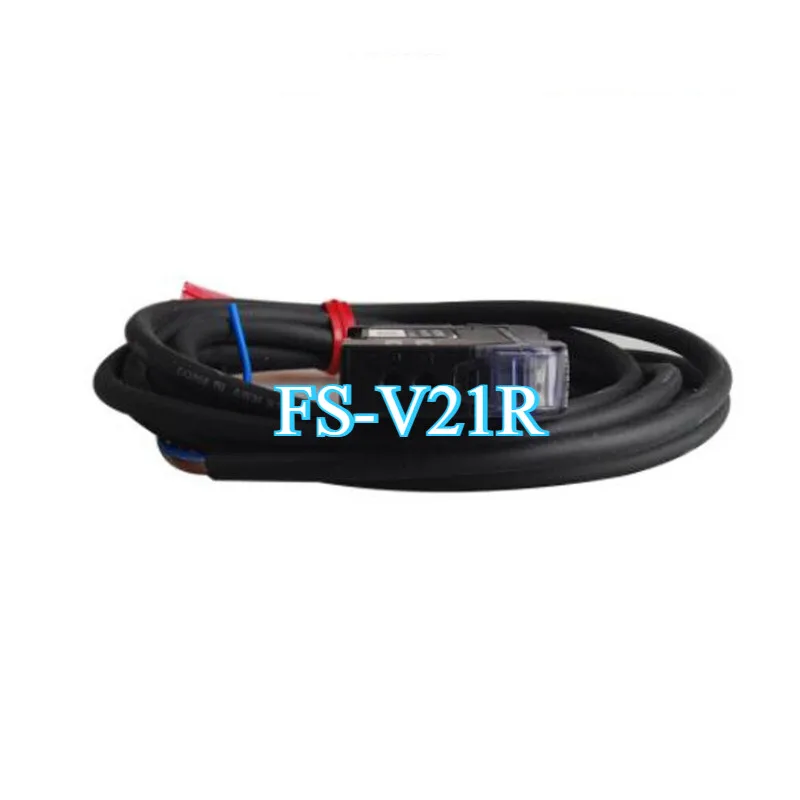 

1pc New In Box FS-V21R Fiber Optic Sensor Amplifier Fast Shipping