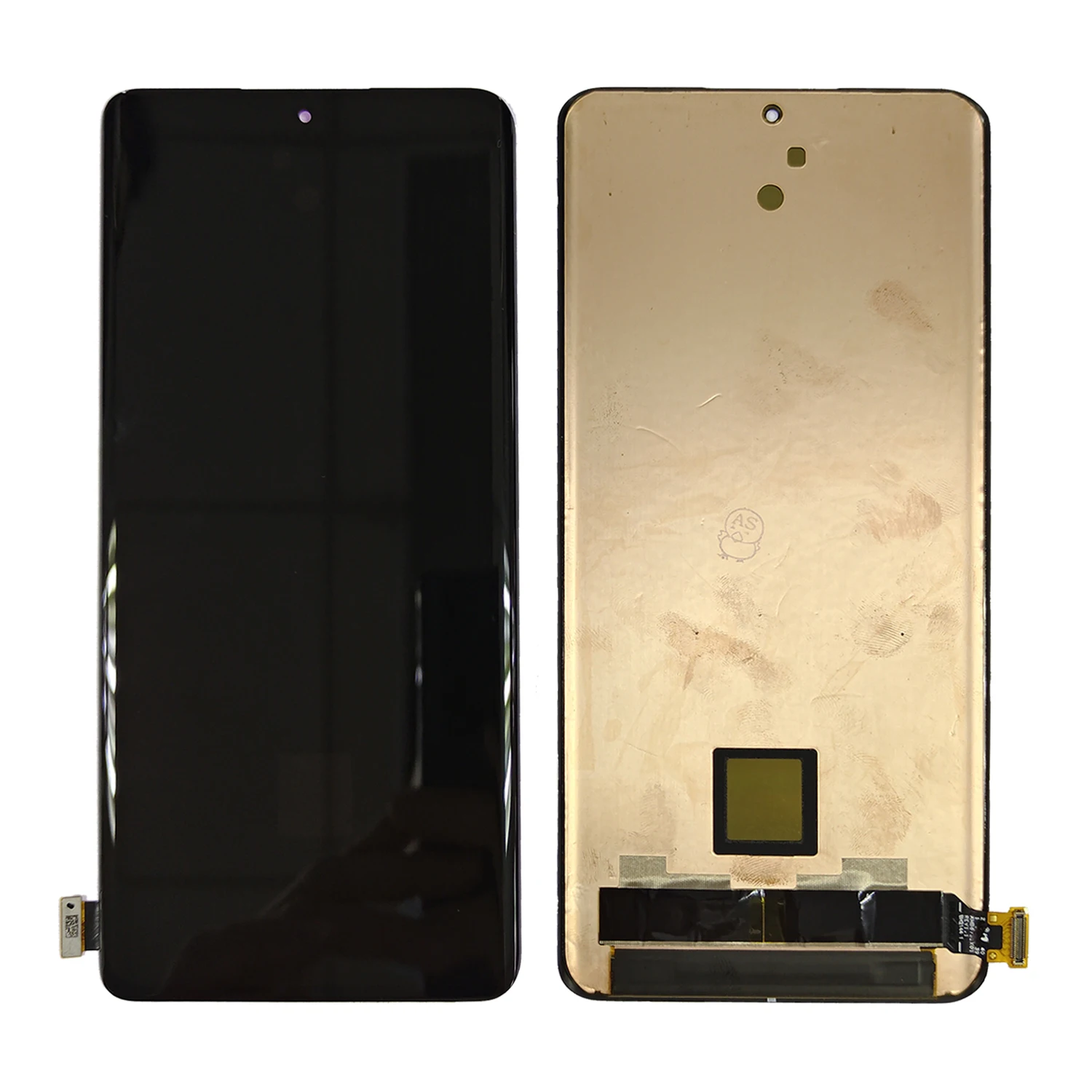 AMOLED For Xiaomi 12S Ultra LCD Display Touch Screen Digitizer Assembly For Xiaomi 12SUltra 2203121C LCD