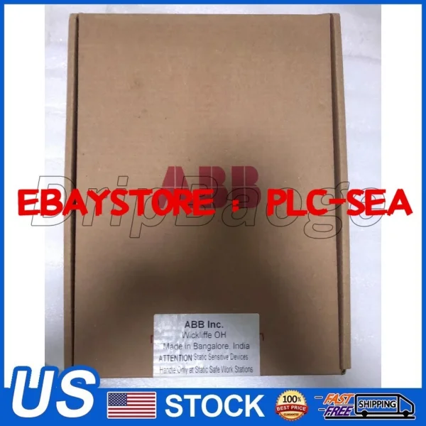 

Новая посылка Insim01 Модуль Bailey Fast Совершенно новый оригинальный Spot Plc