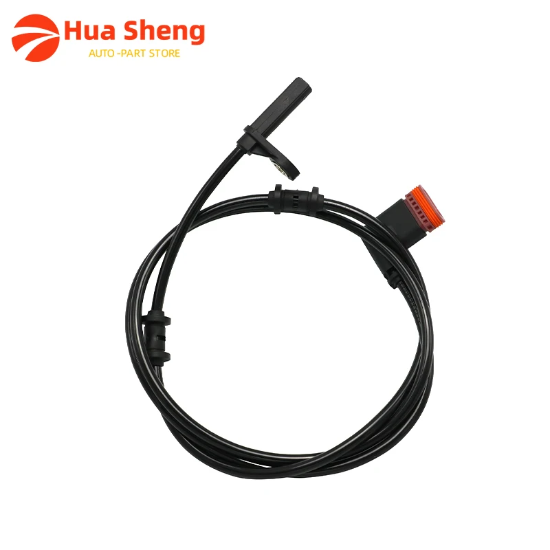 

1725400717 A1725400717 Rear Axle Right ABS Wheel Speed Sensor For Mercedes Benz R172 SLK300 SLK350 SLK55 SLC300 172 540 07 17