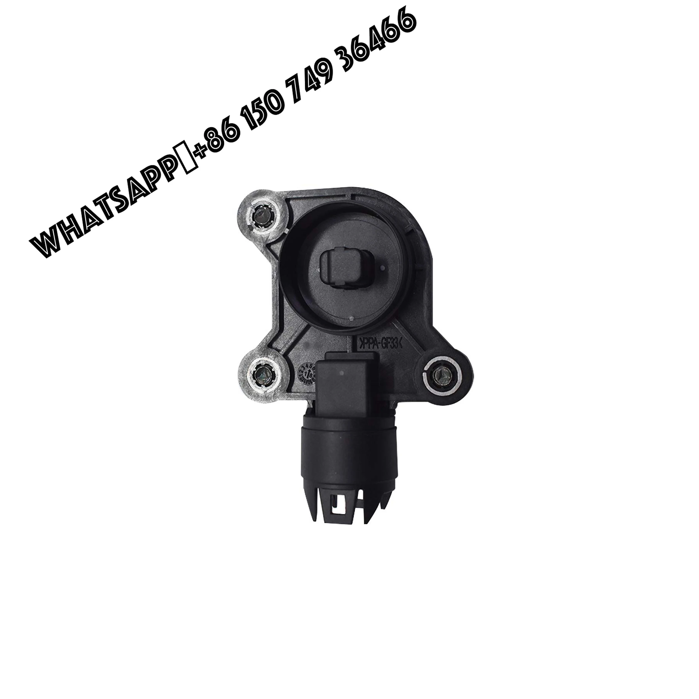 Camshaft Position Sensor Eccentric Shaft Sensor 11377524879 7524879 for 3ER E90 5ER E60 X1 X3 X5 328i 528i N52 N51 for BMW