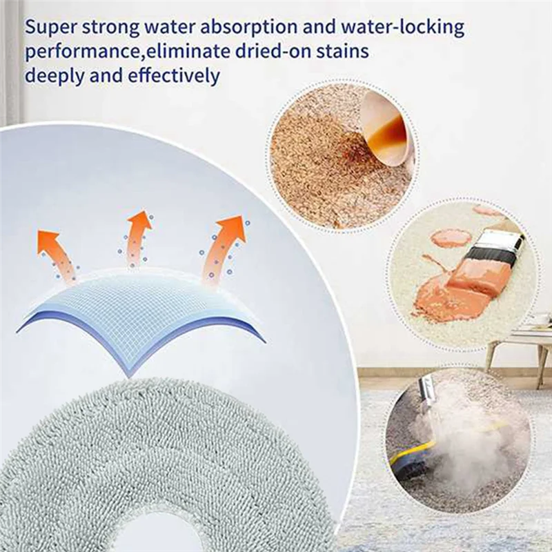 Aglh 6 Pcs Cleaning… - image