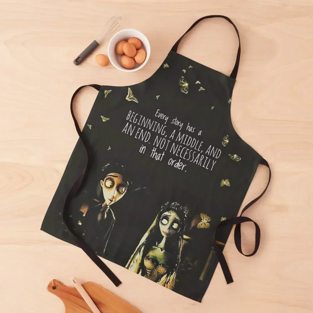 

Best!! Design Case & Mask Apron Home and kitchen products Woman Kitchen Apron