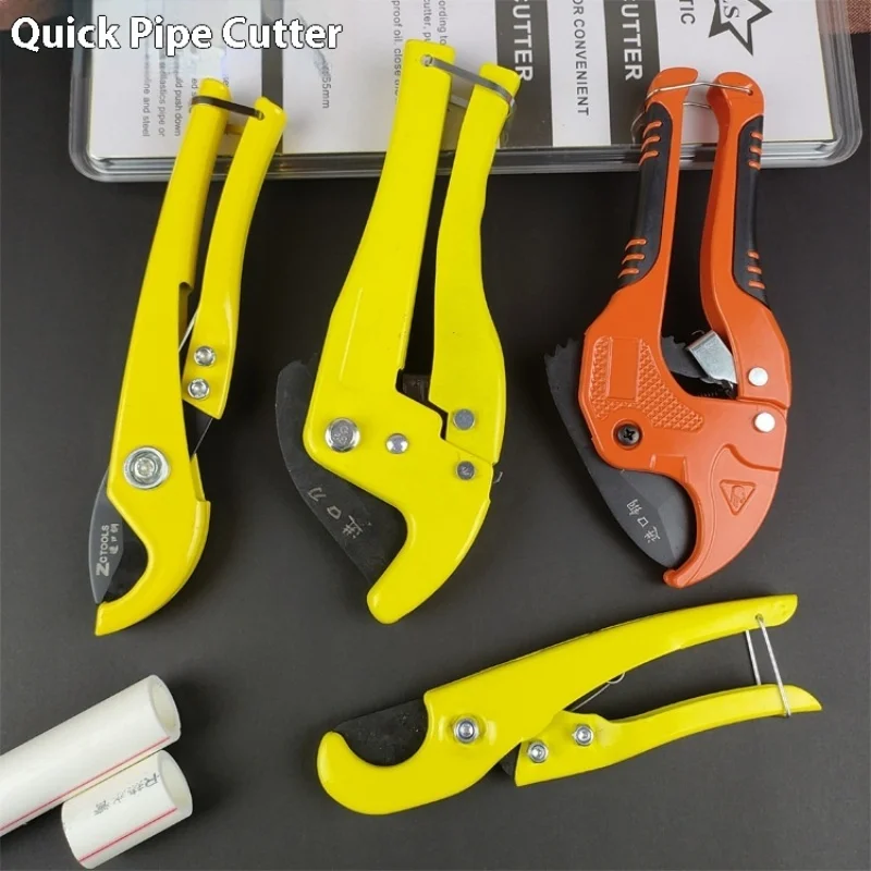 

ppr scissors water pipe professional pvc pipe cutting pipe cutter scissors fast pipe cutter pvc pipe cutter