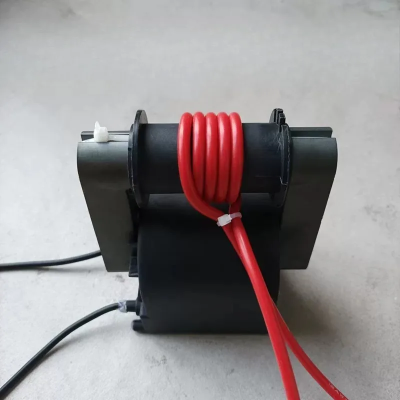 for UY24 Transformer Inverter HV Manganese Zinc Core Epoxy Resin Encapsulated