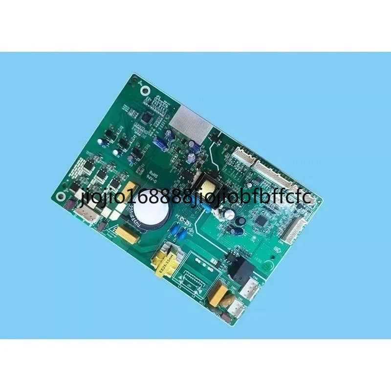 Suitable for replacement of GNE0432ZCG/SL refrigerator main control board, compatible with W19-8406E