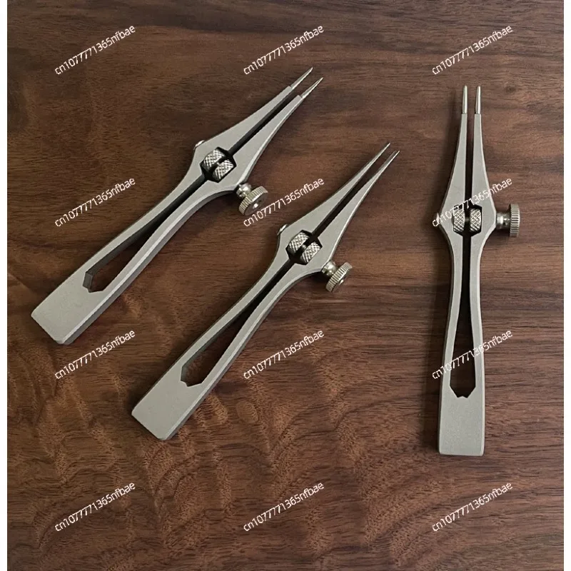 

Adjustable pitch method 1-6mm hexagonal cutter, handmade DIY leather cutter