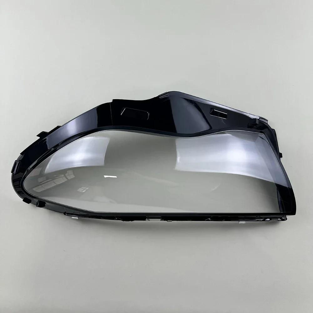 For Mercedes-Benz E-Class W214 2024 Headlamp Cover Transparent Headlight Shell Lens Plexiglass Auto Replacement Parts