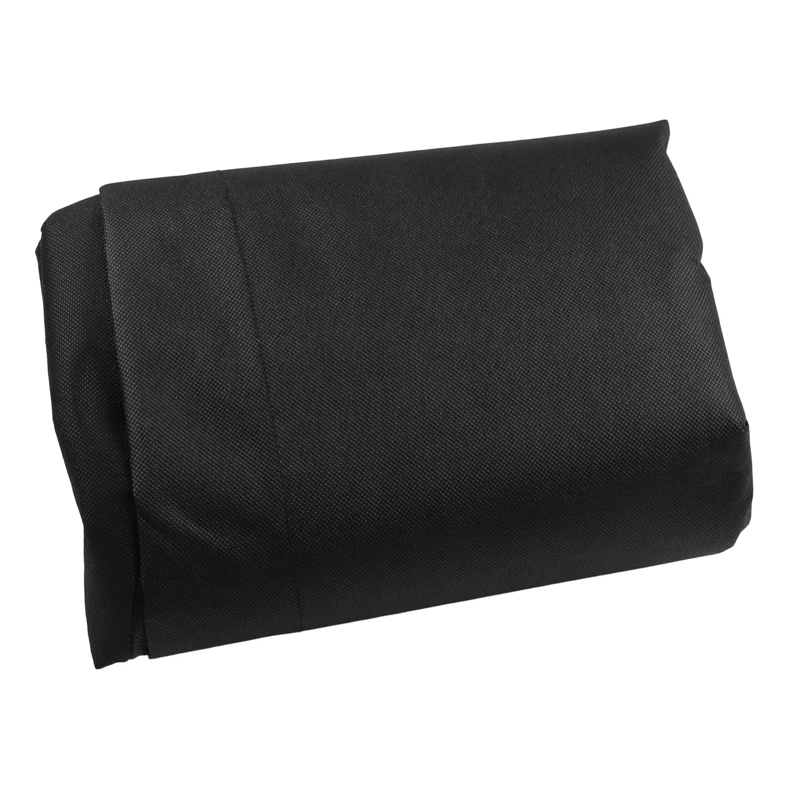 

Plant pot cover with frost protection made from weather resistant PP material to shield potted plants from cold weather damage