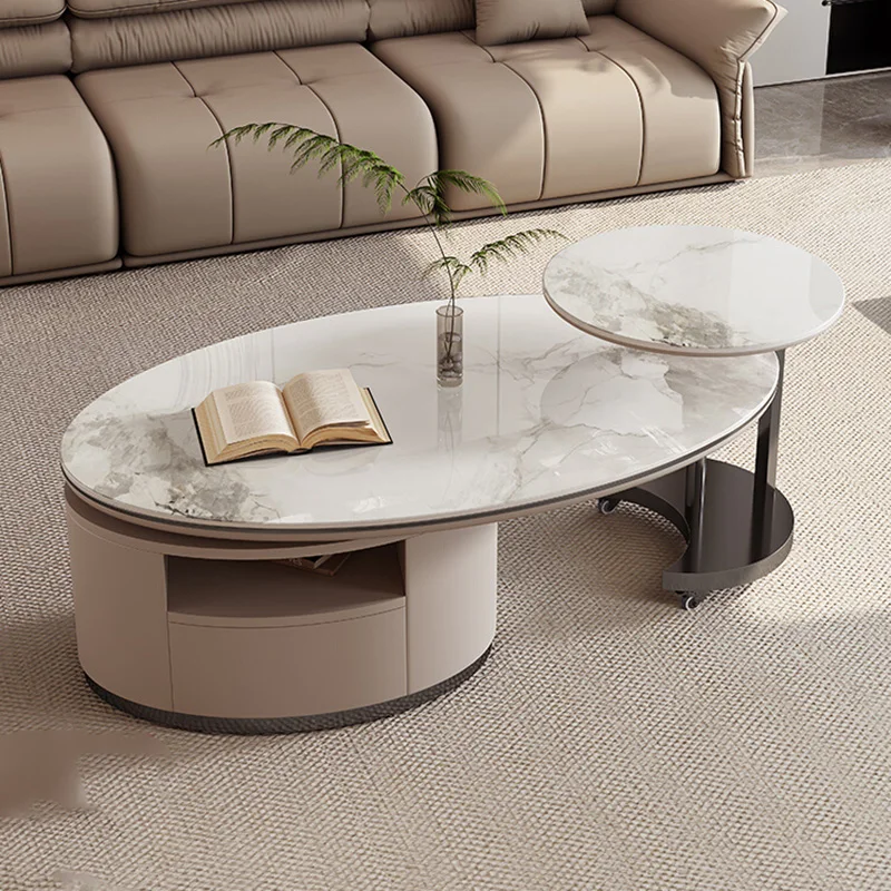 

Classic Cozy Coffee Table Exquisite Beauty Simple Versatile Coffee Tables Trendy Storage Mesa Auxliar Living Room Furniture