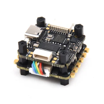 미니 F4 NOXE V2 / JHEMCU F722 NOXE 722 F7 비행 제어 및 35A ESC 스택, RC 드론 FPV 레이싱 프리스타일 이쑤시개 타이니후프