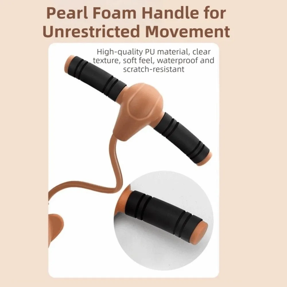 

Надувной прыгучий мяч-капибара с подсветкой, утолщенный, для улицы, прочный, с яркими цветами