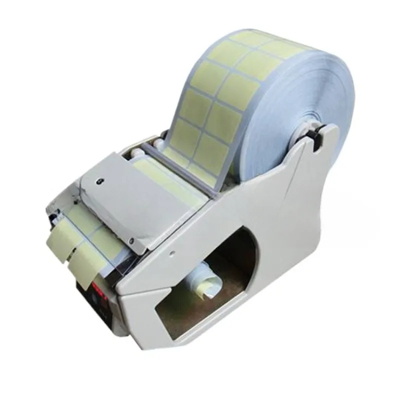 X-100 Label Peeling , Automatic Label Machine, Automatic Label Separator, Labeling Machine with Intelligent Self-operation