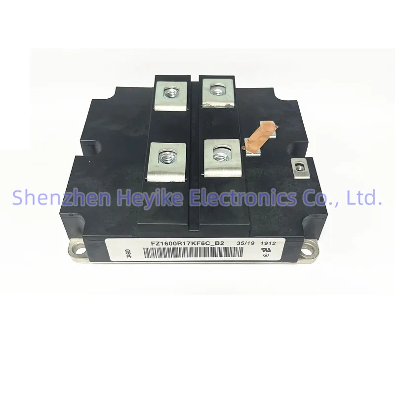 FF600R17KF6C-B2 FF600R17KF6C-B4 FF800R17KF6C-B2S2 FF800R17KF6C-B4 FZ1600R17KF6 FZ1600R17KF6C-B2 FZ1600R17KF6C-B2S1