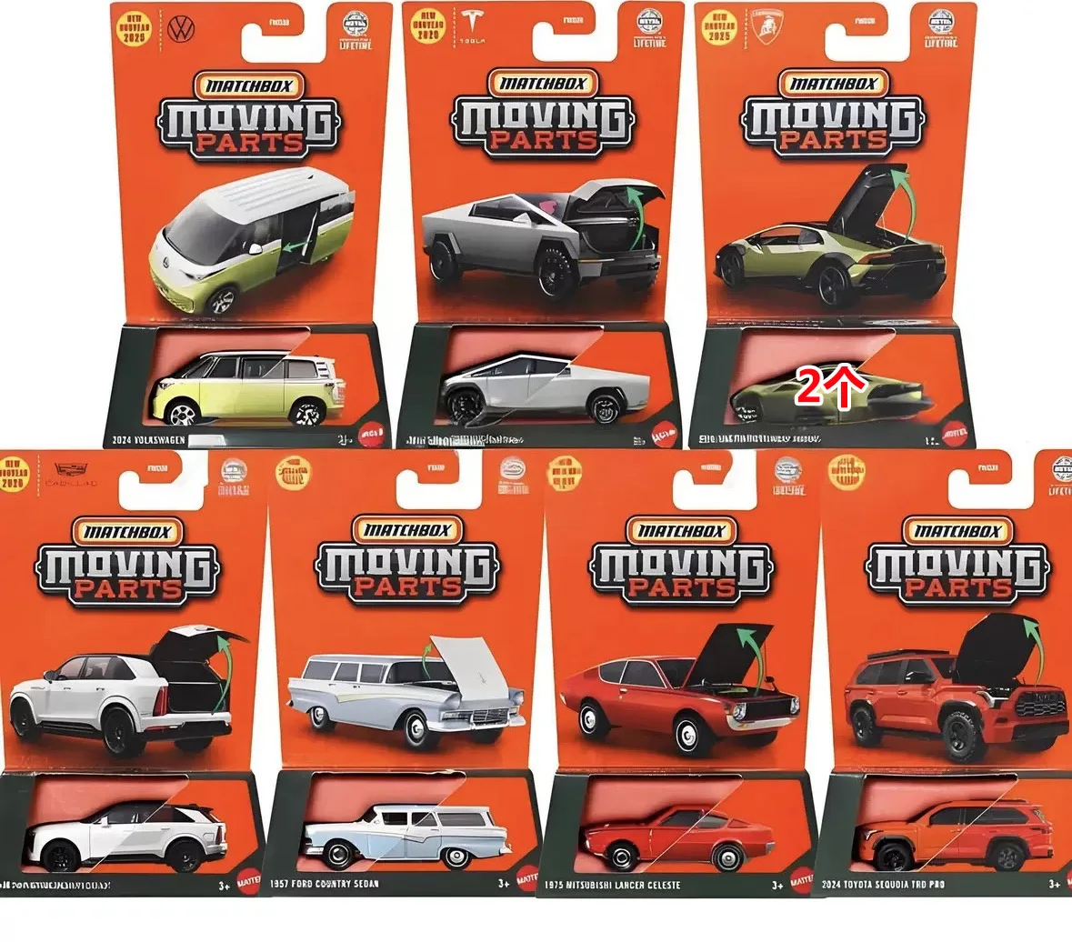 

Спичечный коробок JGL59 Юрского периода Mercedes-Benz F-Class Jeep1/64 Литая под давлением модель автомобиля, игрушки, подарок для мальчиков