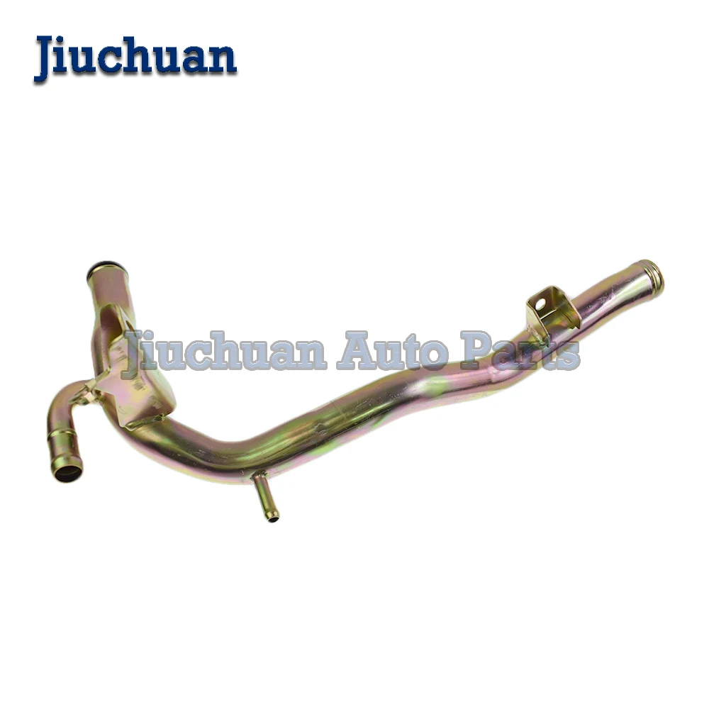 

Впускная труба водяного насоса для Mitsubishi Lancer CS1A CS3A 2000-2013 MD374174 MR994844