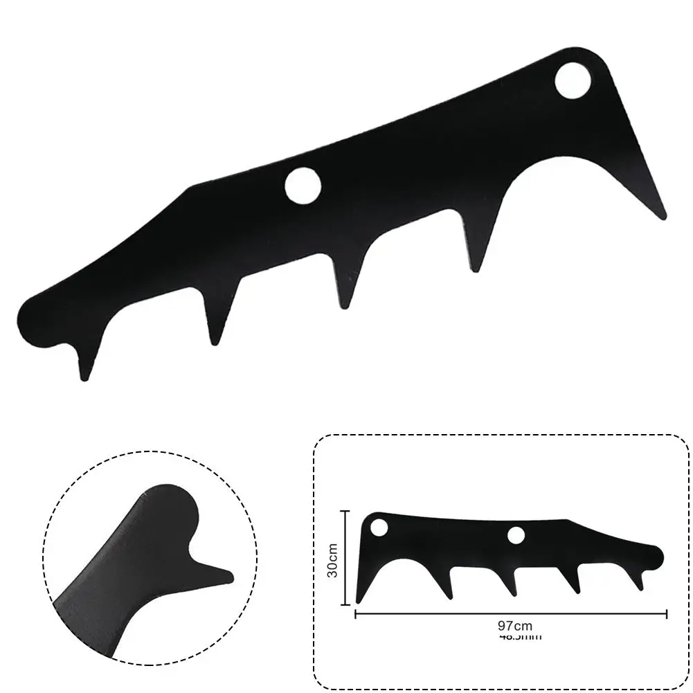 for Black Felling Dog 503905901 Chainsaws Parts For Garden Tool High-quality Spike Felling Dog  for Black Felling