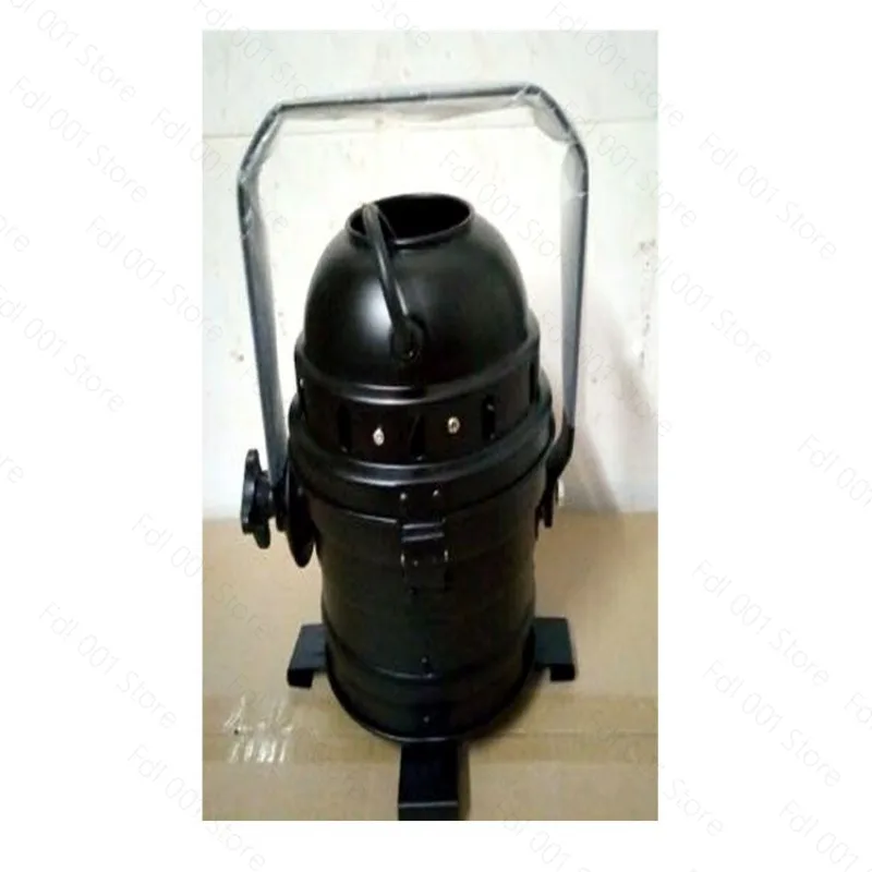 

PAR64 Par56 Downlight Spotlight Stage Lighting P38P64 Lampshade Aluminum 1000W 300W Par Lamp