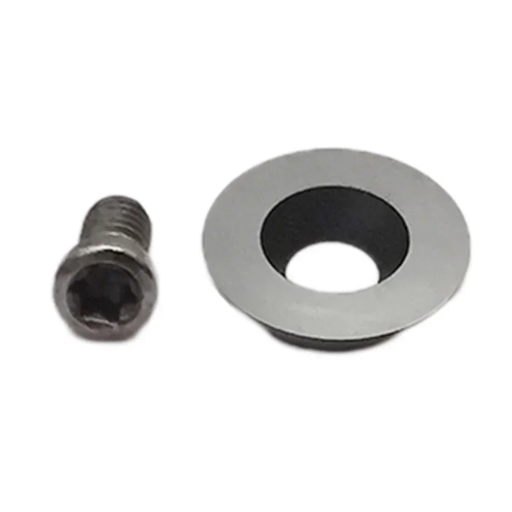 إدراج كربيد التنغستن قابل للفهرسة ، إدراج كربيد مربع ومستدير ، تصنيع وتصنيع المعادن ، 13