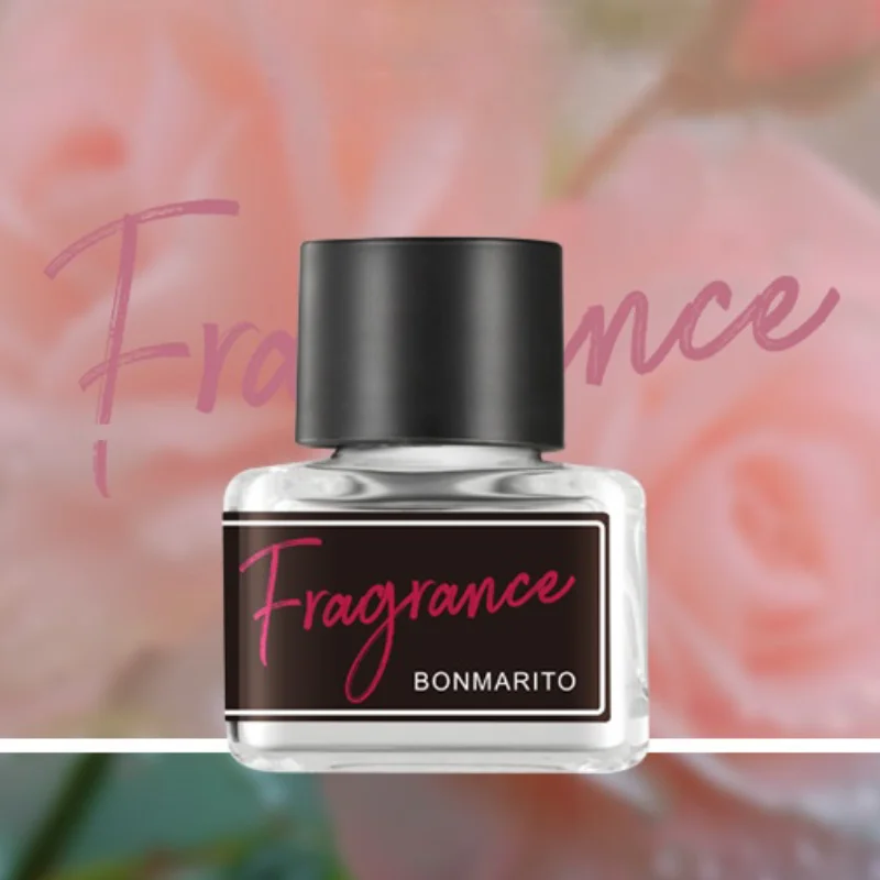 

Элегантный карманный парфюм с розой для женщин, стойкий очаровательный аромат с феромонами, свежий премиум-класс, Woody Eau De Parfum