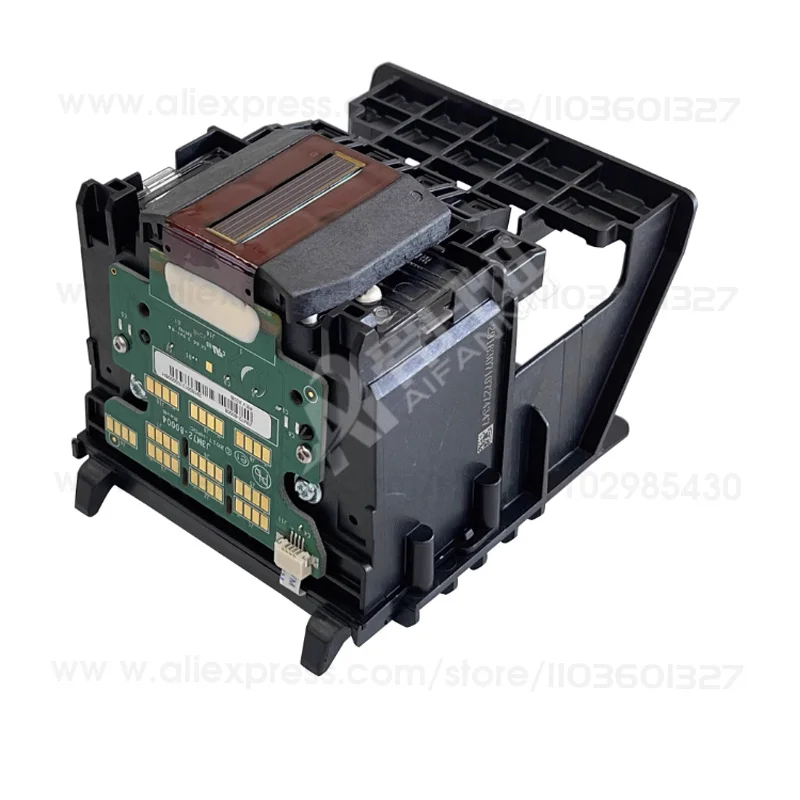 Imagem -05 - Impressão 3jb16a para Hp962 963 964 965 para hp Officejet Pro 9010 9018 9019 9020 9028 9029 Original Novo