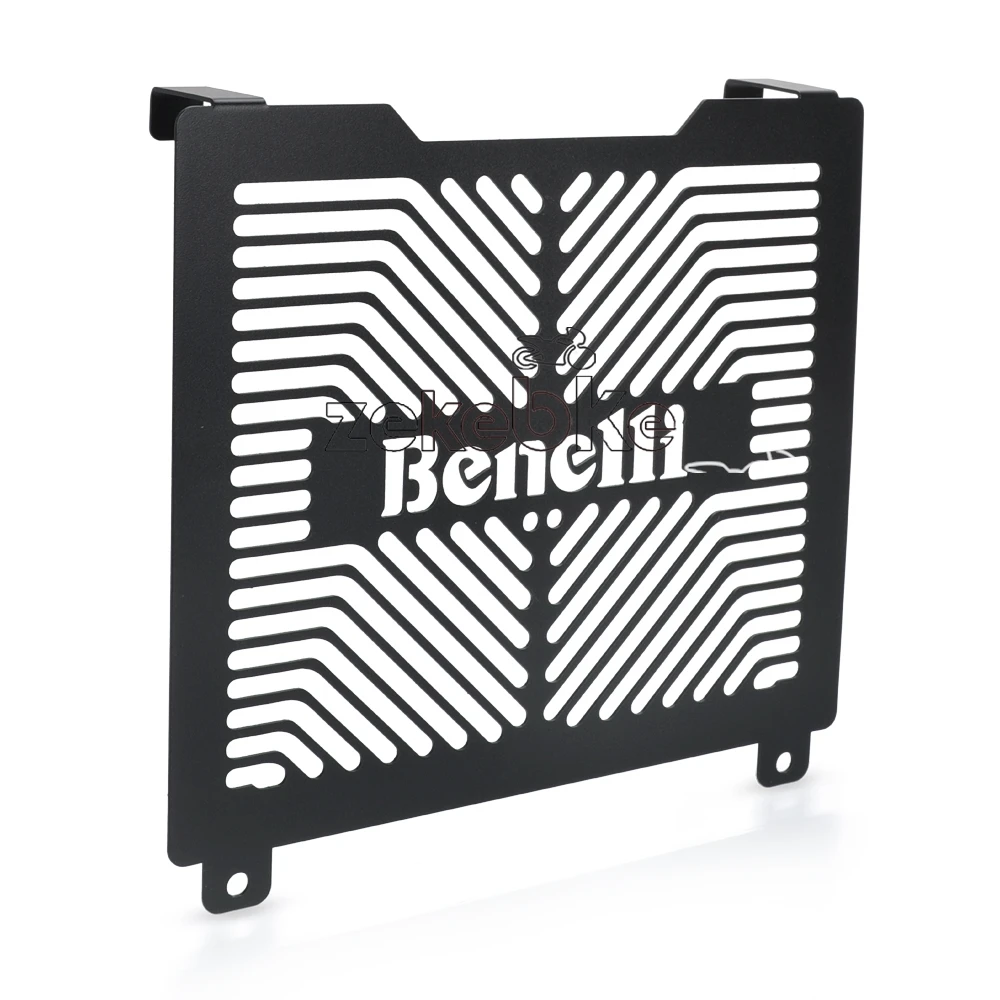 لبينيلي BN302 TNT300 تورنادو TNT300 ستيلز 300 Keeway RKX300/BN TNT 20117 ~ 2024 دراجة نارية شبكة المبرد الحرس حماية #3