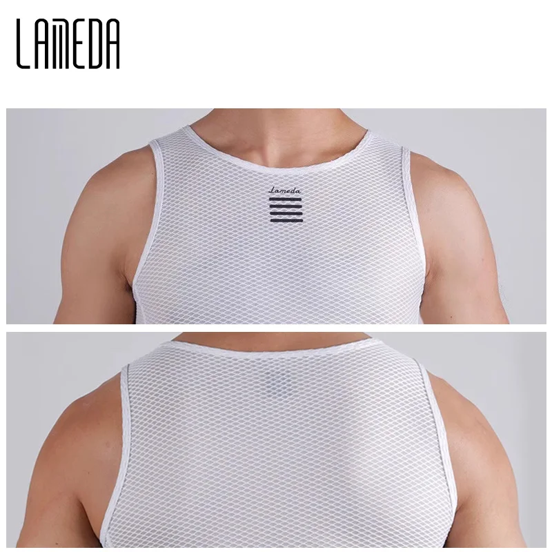 Thumbnail 4 - #15 Low Cost Sleeveless Base Layer Tops That Work