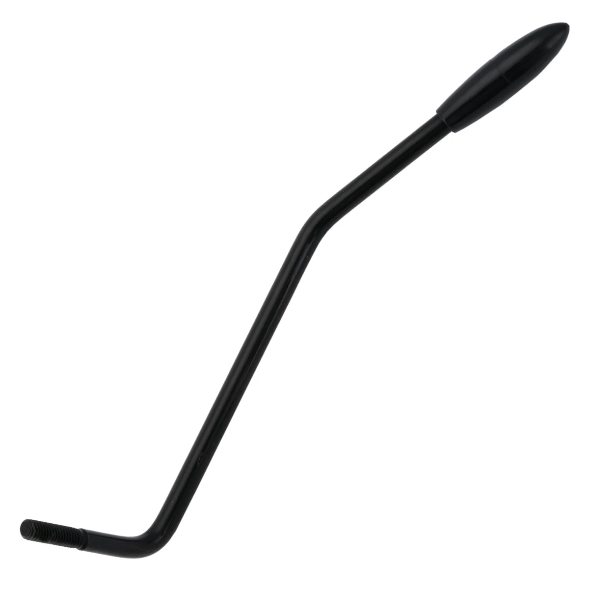 Musiclily Pro UNF #10-32 Steel Threaded-in Tremolo Arm Whammy Bar Vibrato Arm for USA Fender ST Electric Guitar Tremolo Bridge