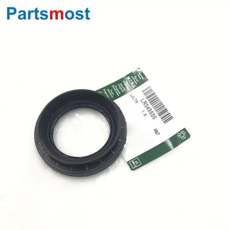 LR049886 OEM Z F 9 SPEED AUTO TRANSMISSION DIFFERENTIAL BEARING OIL SEAL FOR LAND ROVER RANGE ROVER EVOQUE 2012- DISCOVERY SPORT