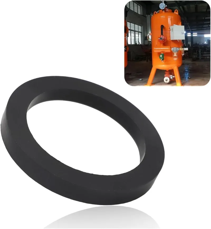 1/3x Worn Pop Up Valve Gasket 3