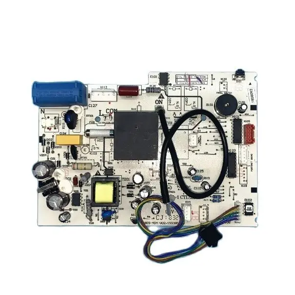 for air conditioner computer board circuit board PCB05-404-V02 part 1549681.C PCB05-427-V02