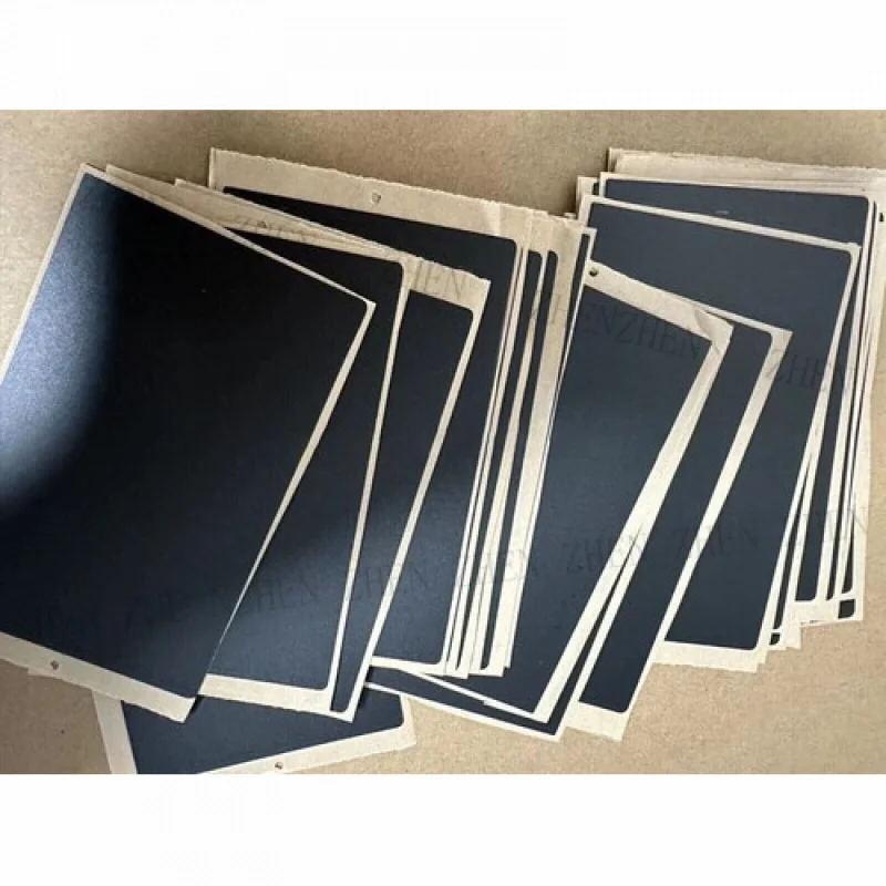 Y 10PCS For For Lenovo Thinpad T480S T490S X13 X390 E14 T14S Touchpad Sticker