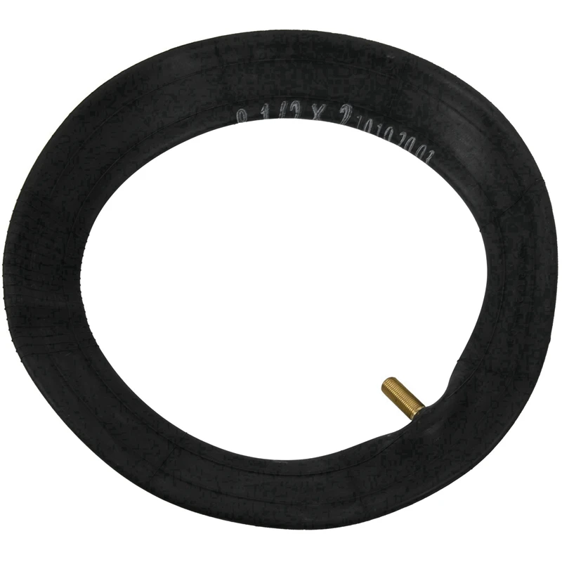 60Pcs Electric Scooter Tire 8.5 Inch Inner Tube Camera 8 1/2X2 For Xiaomi Mijia M365 Spin Bird Electric Skateboard