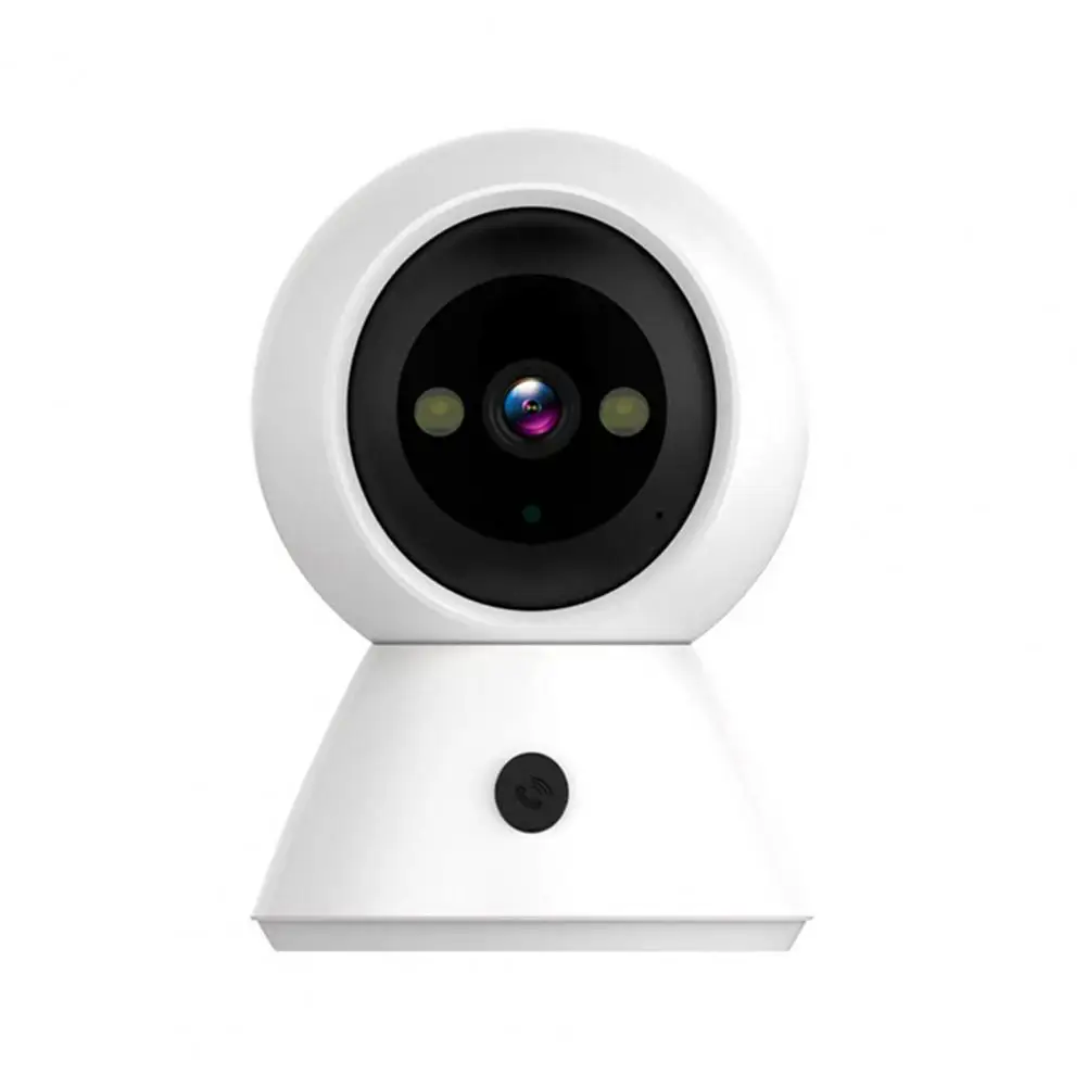 Camera with Active One-touch Calling Hd Night Vision Wireless Security Camera with Motion Detection One-touch for Surveillance