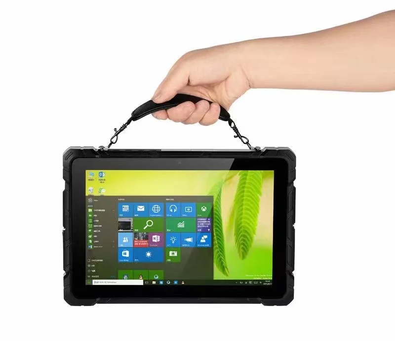 8 and 10 inch rugged android industrial tablet touch screen panel pc