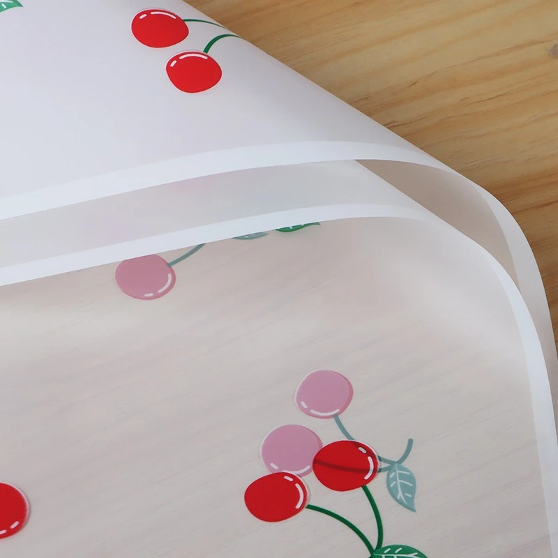 20 Sheets Of Bouque…