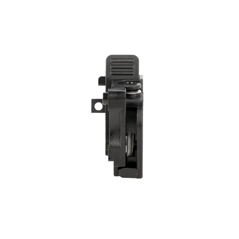 3D Printer Extruder Front Shell Kit Replacement Parts for FDM Printing Compatible with K2 Series High Quality Durable