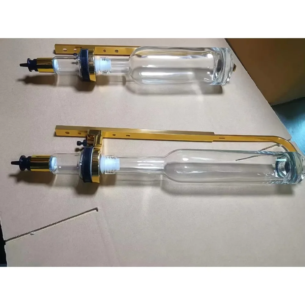 Metal Stand Personalization Original Scent Bar Experience Perfume Oil Dispenser  6/8/12 Heads 375ml with