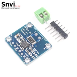 INA219 I2C Zero Drift Bi-directional Current Power Supply Sensor Breakout Monitoring Module