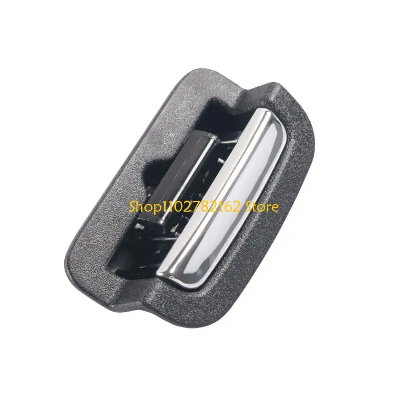 

547B Car Tray Safety Lock Back Tray Locking Device Suitable for Vehicle