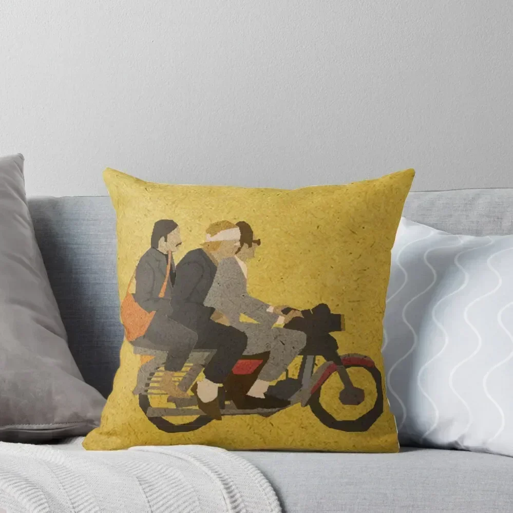 

Motorcycle Throw Pillow Luxury Sofa Cushions bed pillows Couch Cushions pillow
