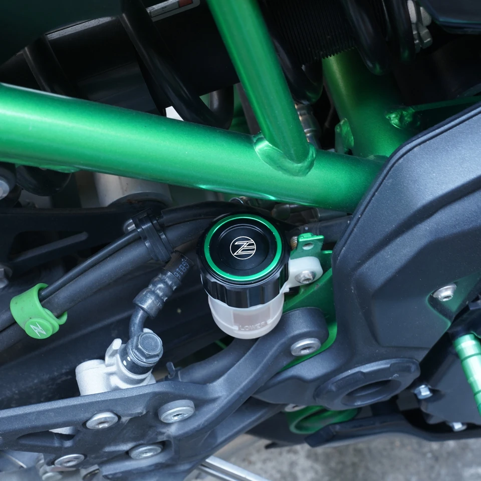 For Kawasaki Z900 SE RS Z750 ninja 1000SX 1100SX ZX6R Motorcycle