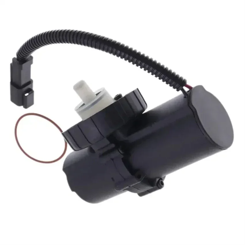 228-9129 2289129 2325877 232-5877 249-7669 Newly Electric Fuel Pump 12V For Caterpillar Backhoe 414E 416D 416E 420D 420E 422E