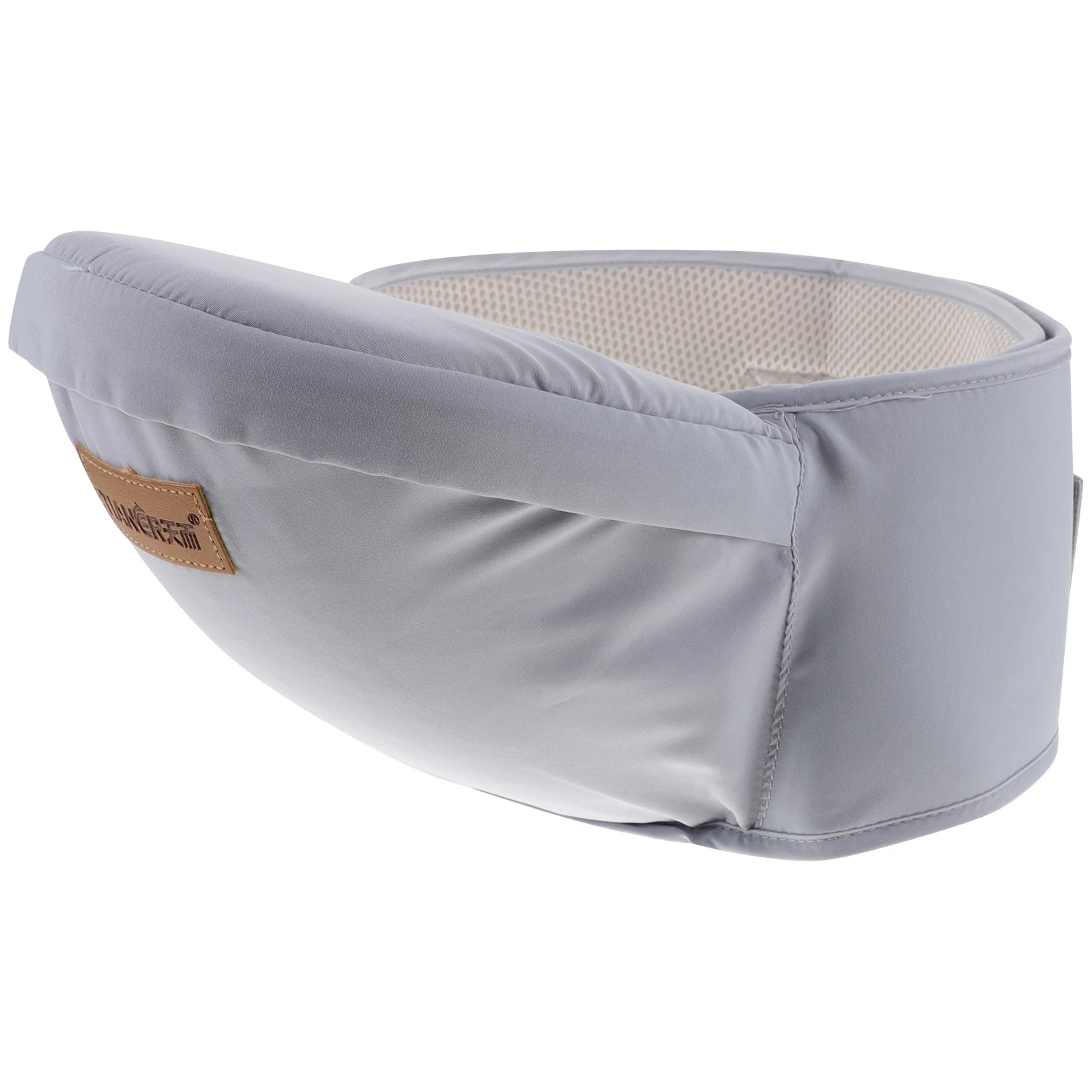 Baby Waist Stool Hip Seat Carrier Fashionable Toddler Ergonomic 25-60 Lbs Cotton for Newborns Infants