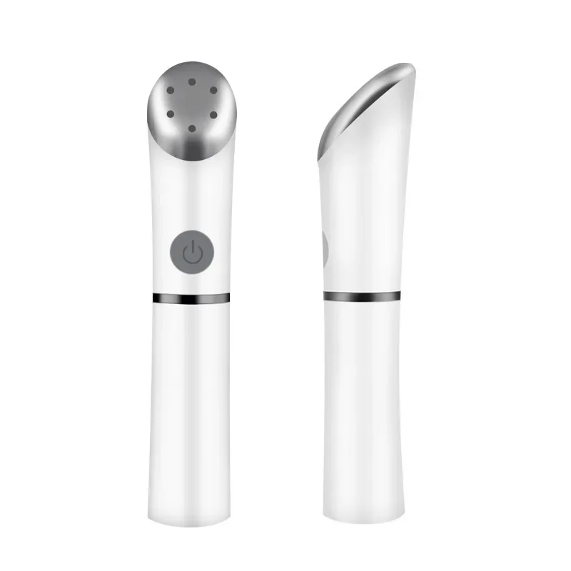 อุปกรณ์ความงามดวงตาไฟฟ้า, การดูแลดวงตา, การยกและกระชับ, การนวดสั่นสะเทือนด้วยแสงสีแดง, ส่งเสริมการดูดซึม, แบตเตอรี่ AA MY-010-DC