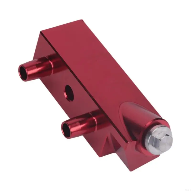 M76E Thermobypassventile für Automatikgetriebeflüssigkeit, 125068000 Wärmetauscher-Steuergerät für 5,3 l, 6,2 l, 4,3 l, 6L80 – Detail 4
